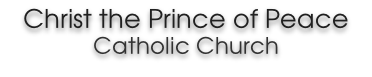Christ the Prince of Peace Catholic Church