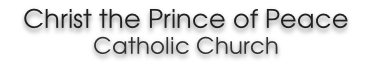 Christ the Prince of Peace Catholic Church