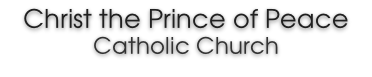 Christ the Prince of Peace Catholic Church